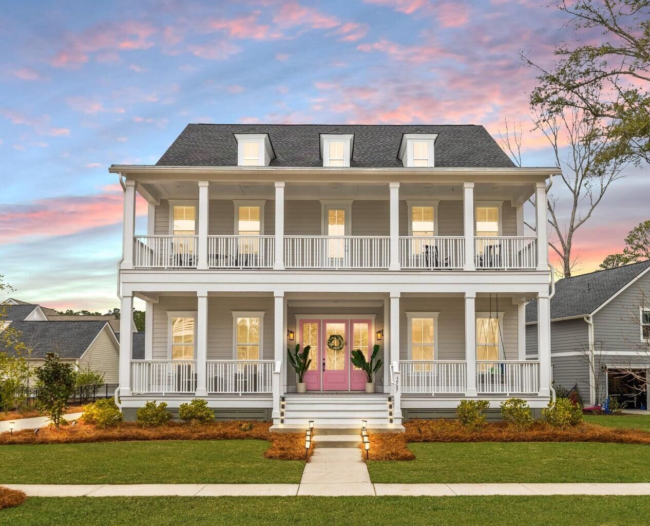Property Photo: 3587 Clambank Drive SC 29466
