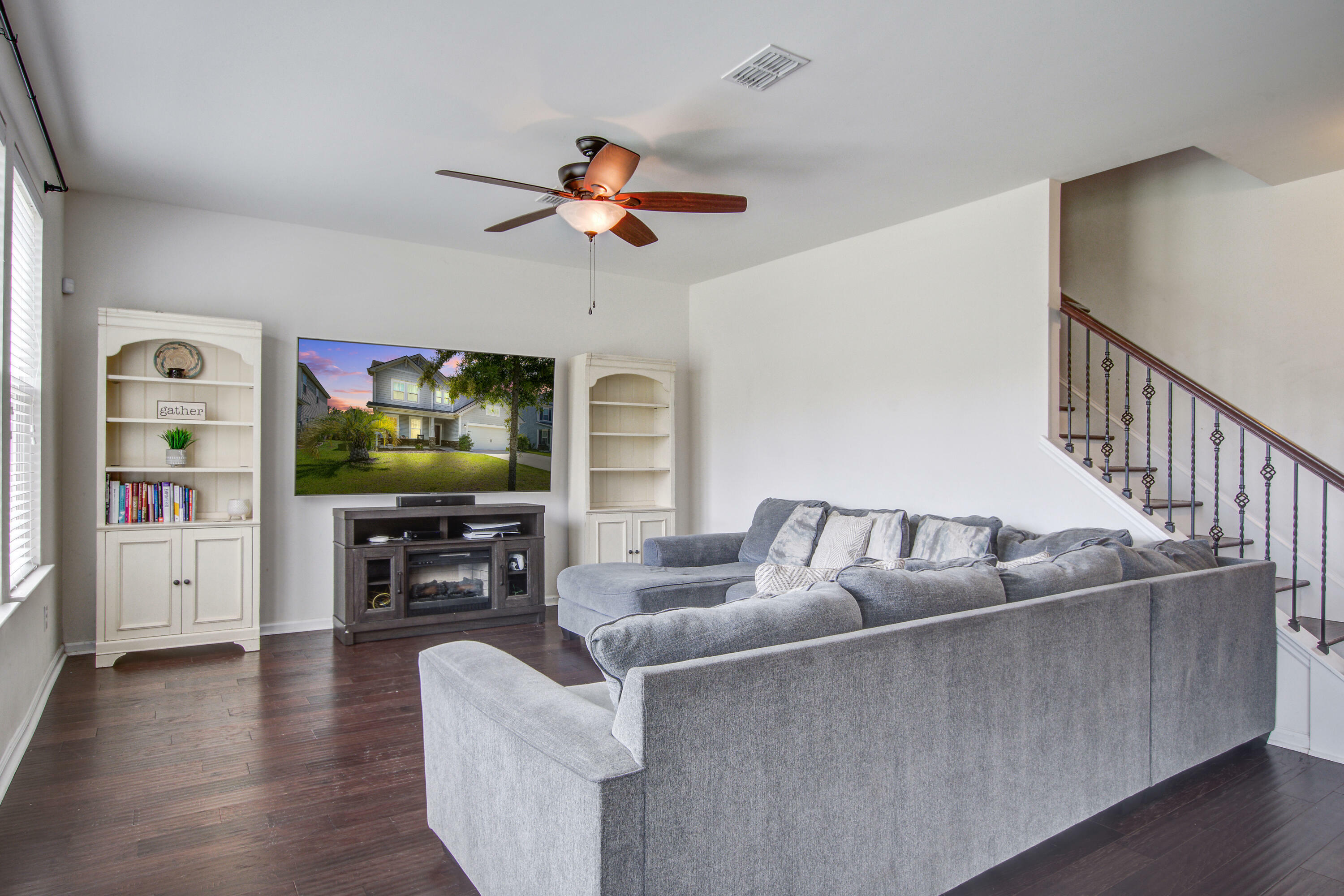 Property Photo: 357 Beachgrass Lane SC 29486