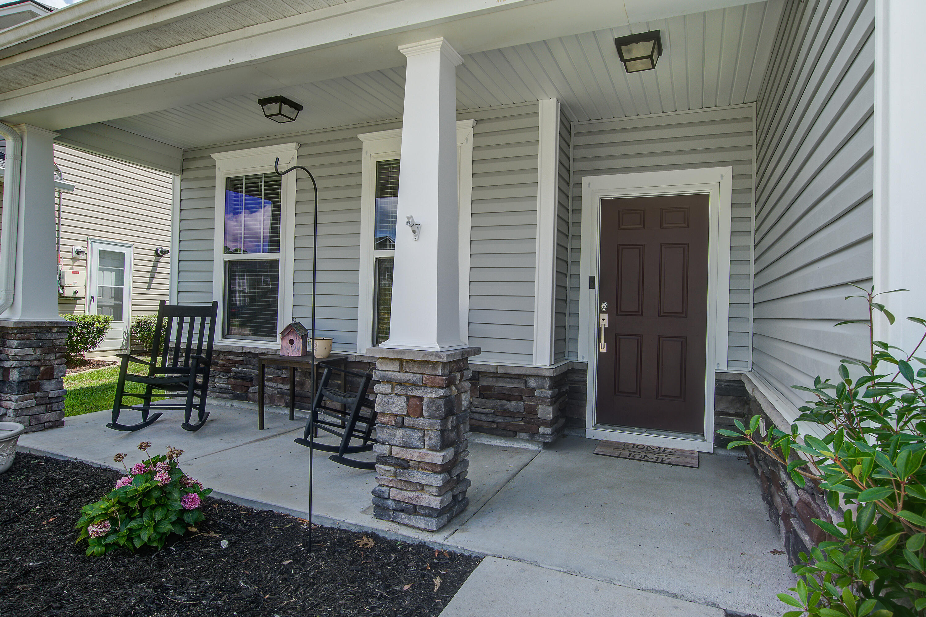 Property Photo:  357 Beachgrass Lane  SC 29486 