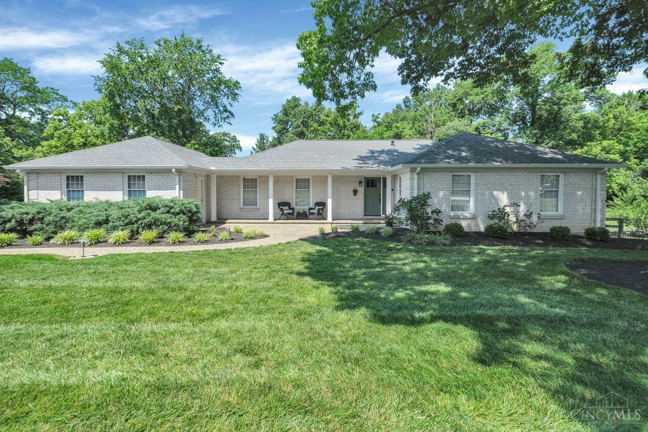 2565 Concordgreen Drive  Anderson Twp OH 45244 photo
