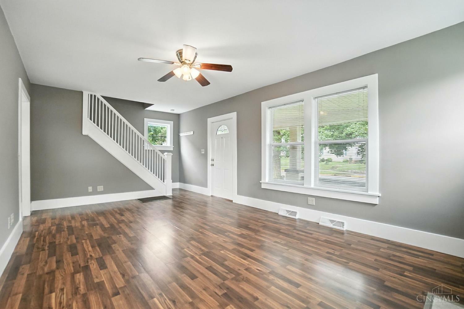 Property Photo: 327 N College Avenue OH 45056