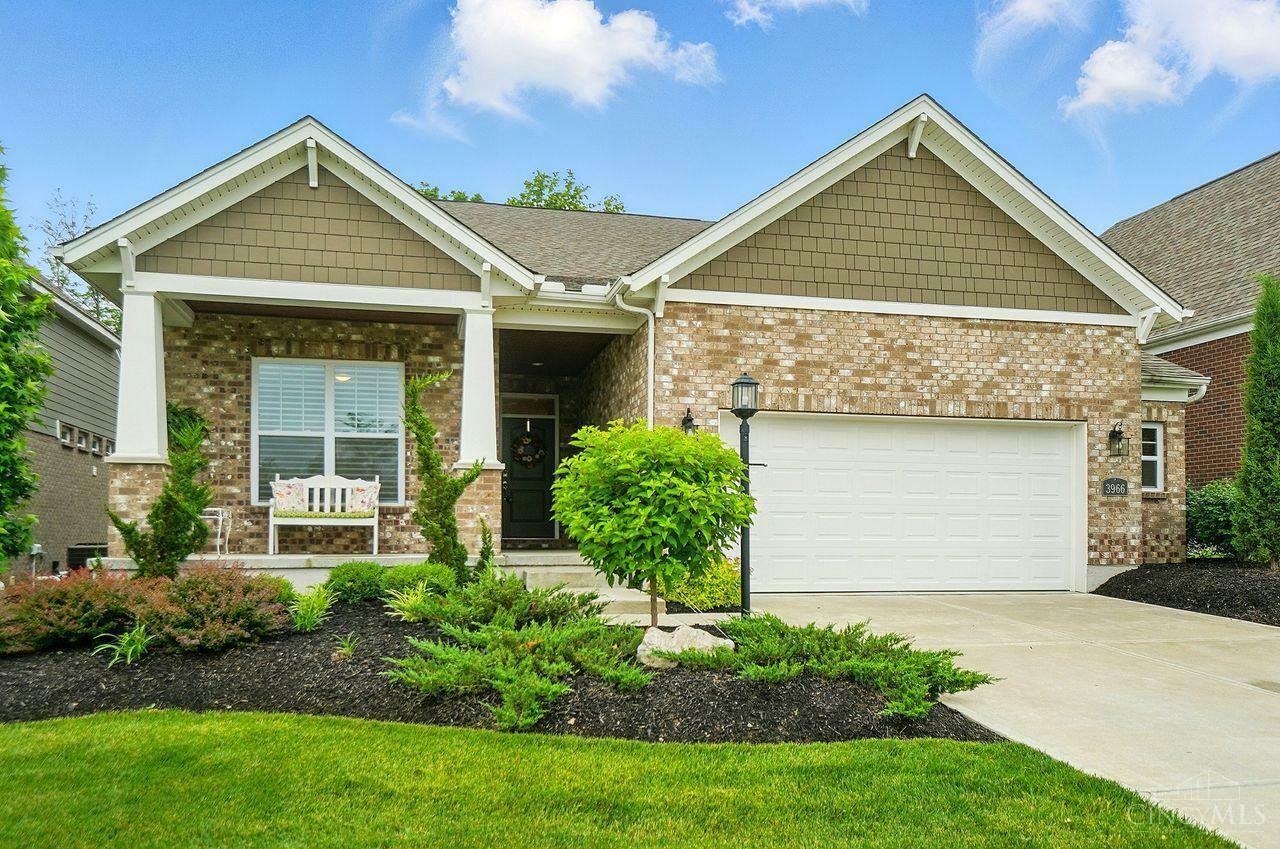 Property Photo: 3966 Acadia Lane OH 45036