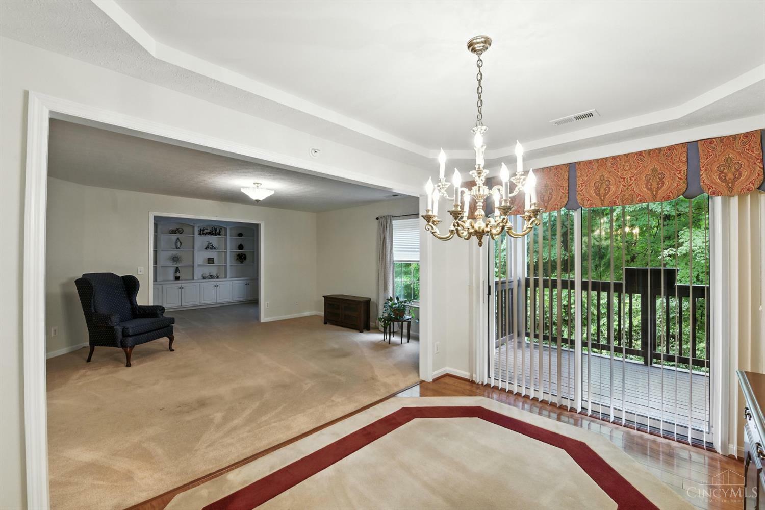 Property Photo: 4320 Regency Ridge Court OH 45248