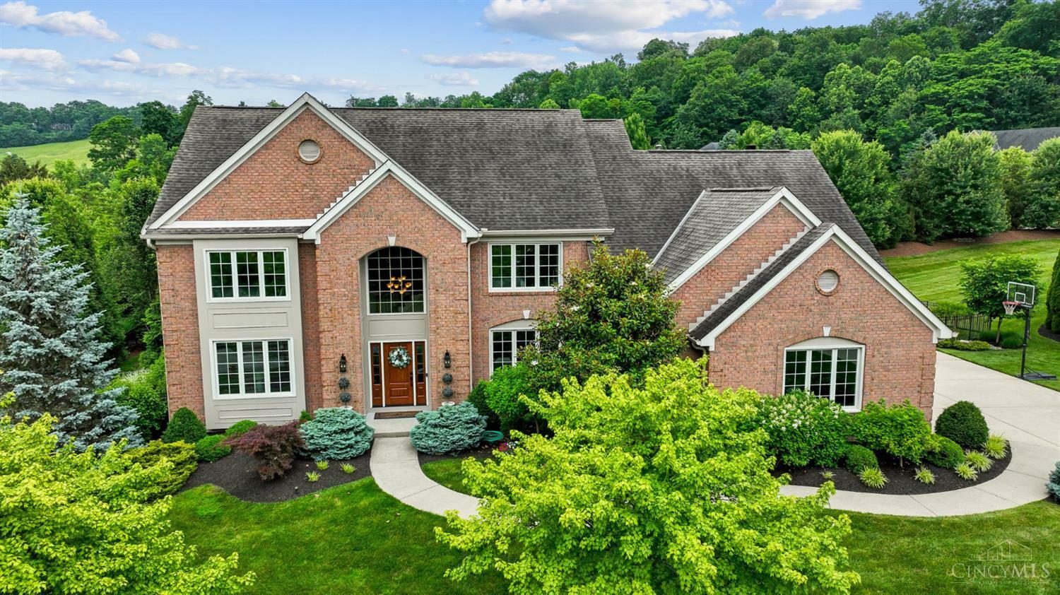 Property Photo: 3250 Ivy Hills Boulevard OH 45244