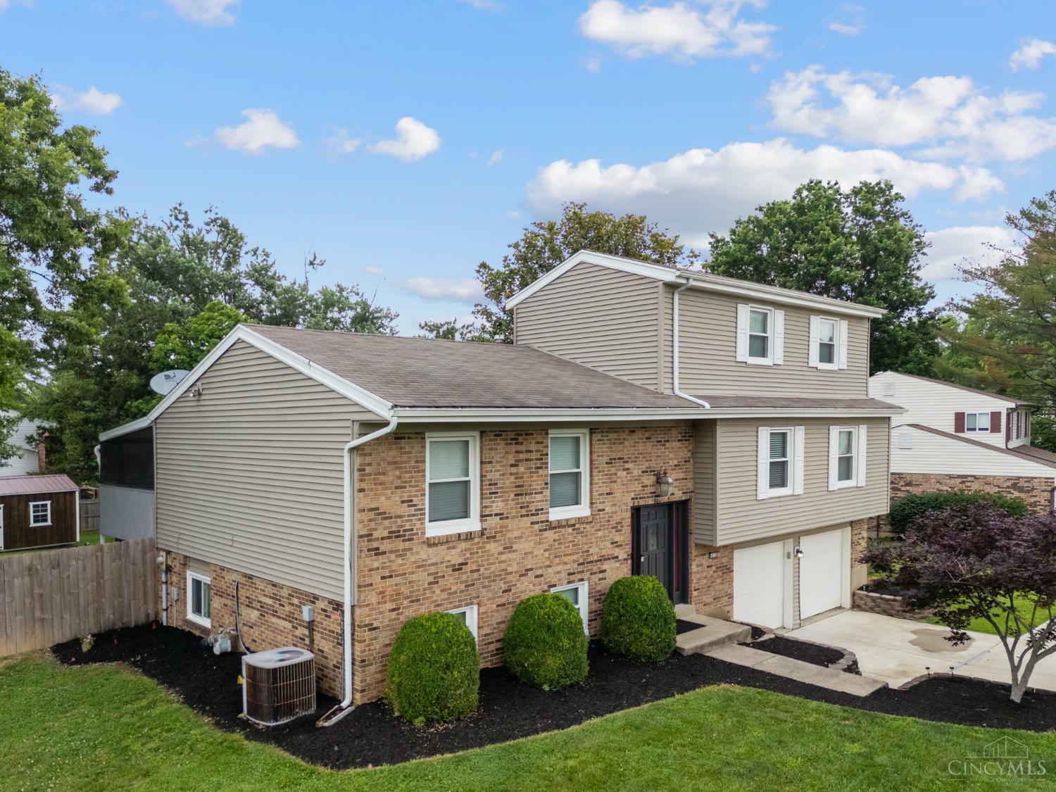 Property Photo: 6474 Simon Drive OH 45233
