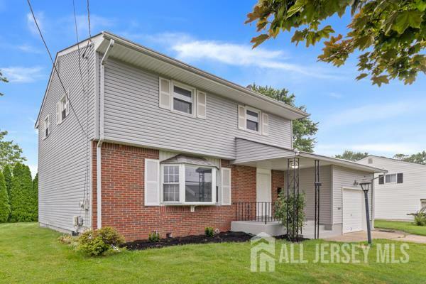 Property Photo:  2164 Whitehorse Hamilton Square Road  NJ 08690 