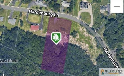 111 Hardenburg Lane  East Brunswick NJ 08816 photo