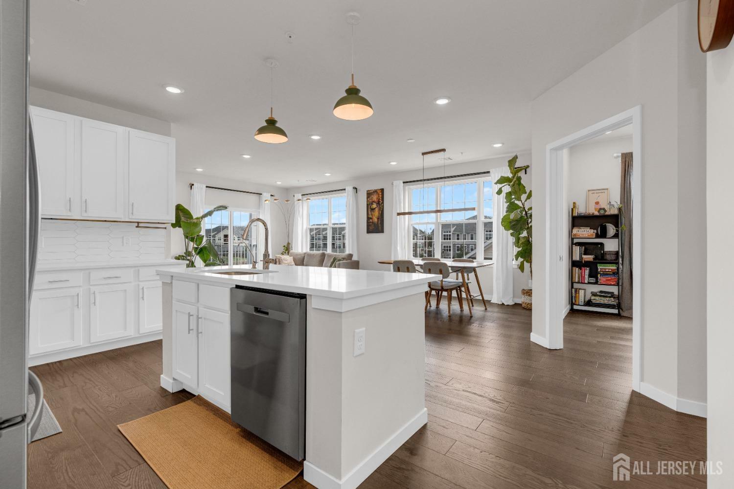 Property Photo: 237 Lorhan Drive 237 NJ 08854