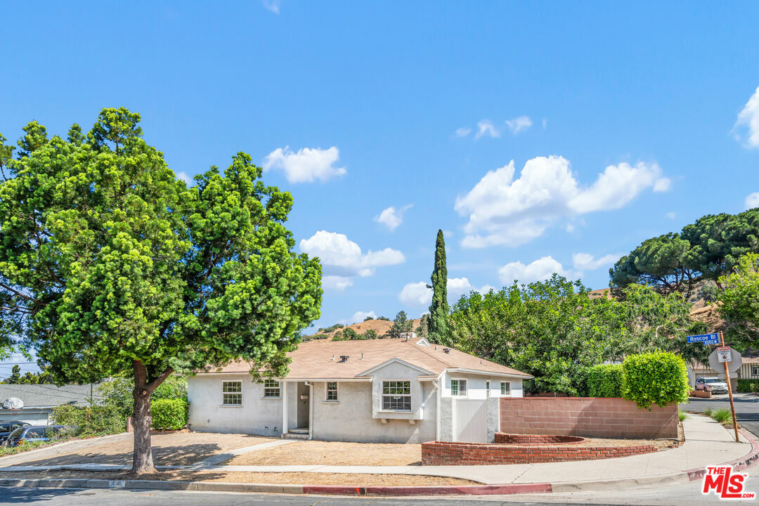 Property Photo: 10101 Roscoe Blvd CA 91352