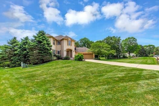 Property Photo: 4802 Augusta Woods Court OH 43082
