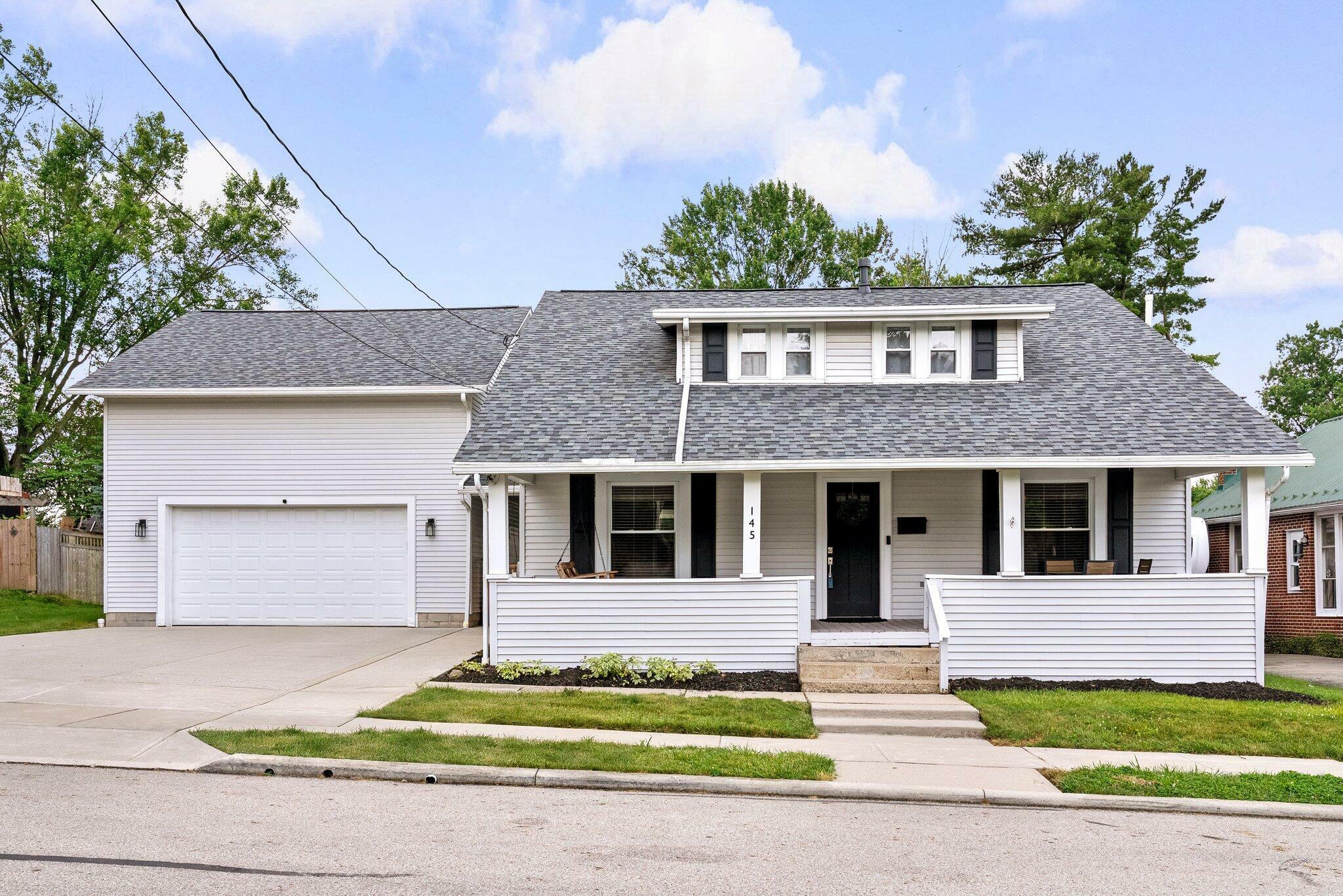 145 Franklin Avenue  Westerville OH 43081 photo