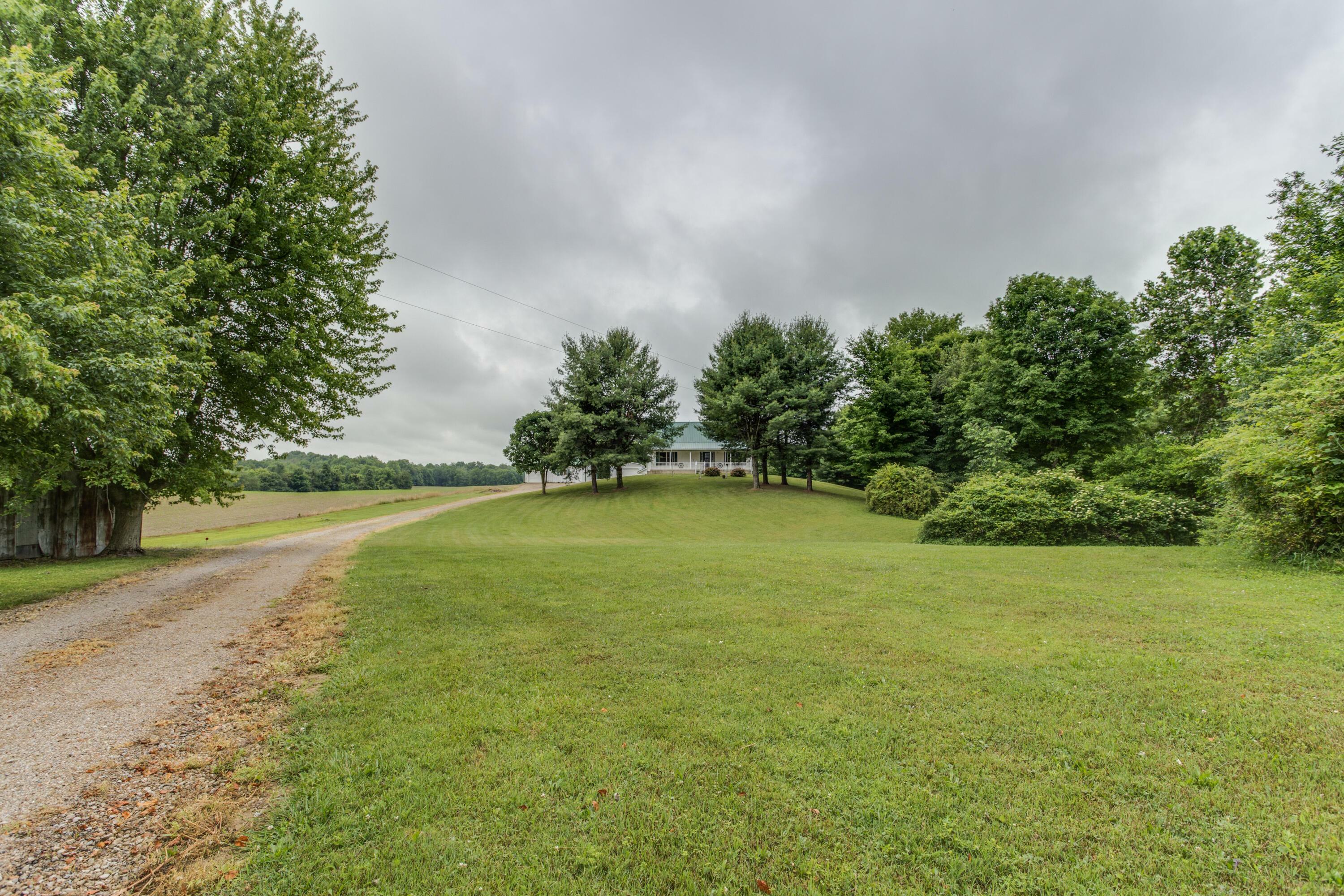 Property Photo: 5464 County Road 109 OH 43338