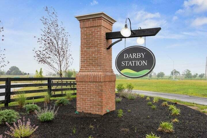Property Photo:  1193 Speedliner Drive  OH 43064 