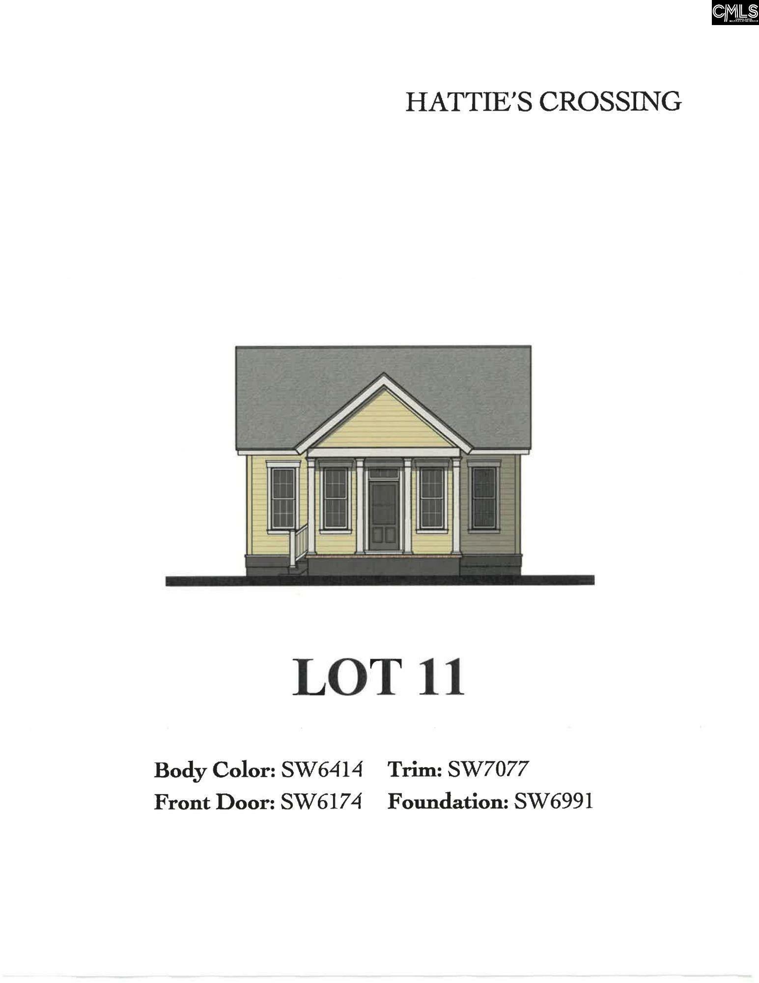 Property Photo: 806 Lexington SC 29033