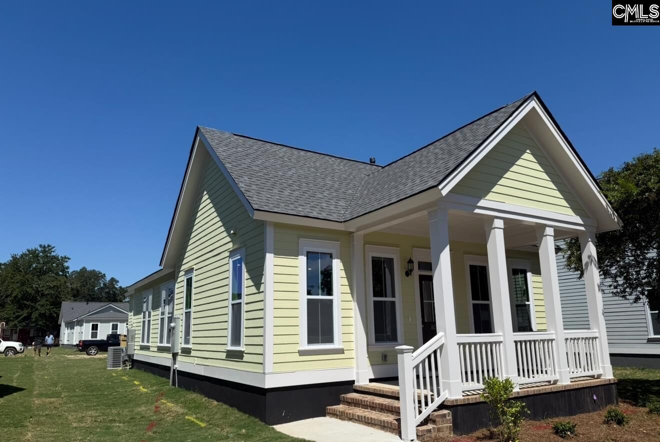 Property Photo: 806 Lexington SC 29033