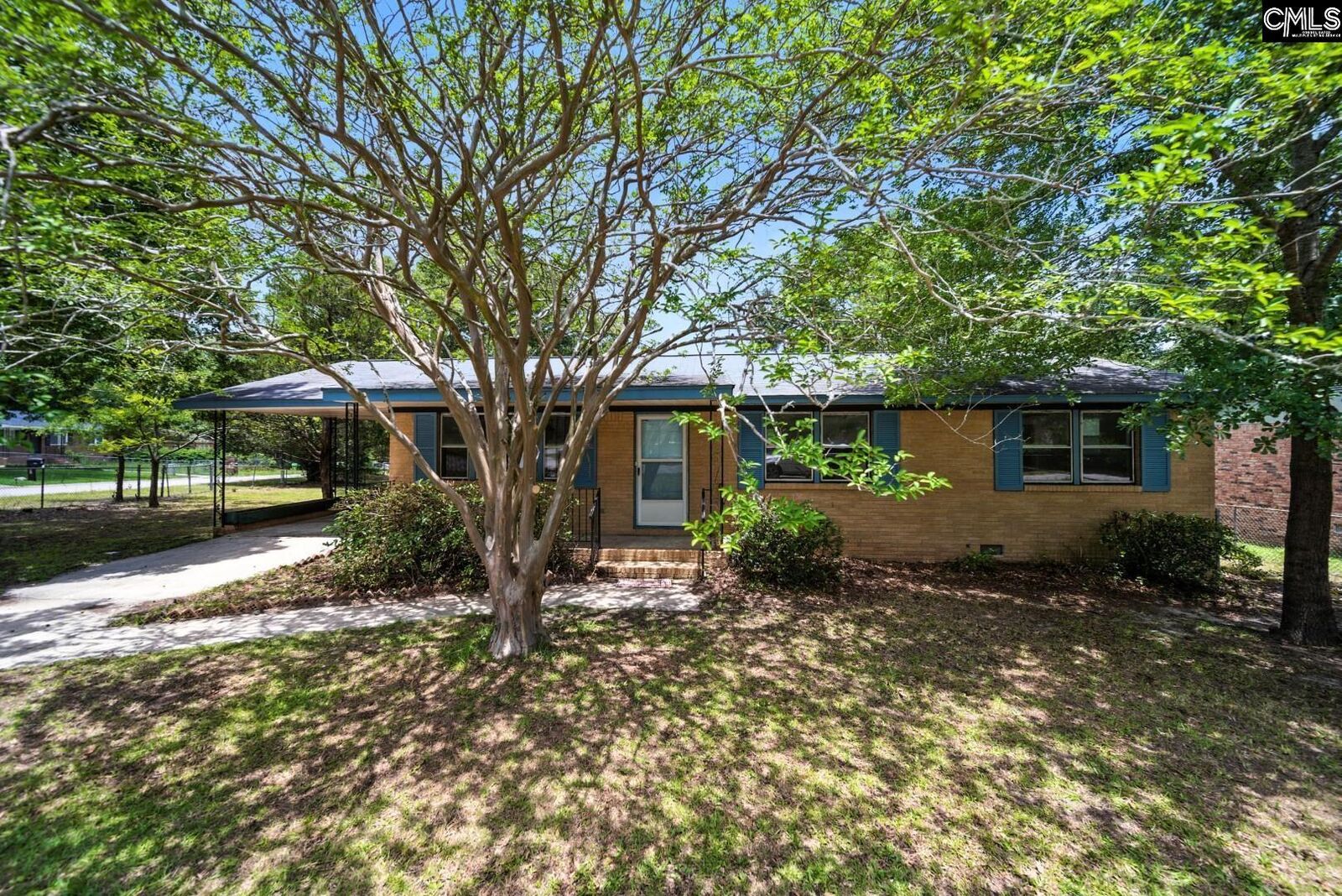 Property Photo: 349 Greybark SC 29209