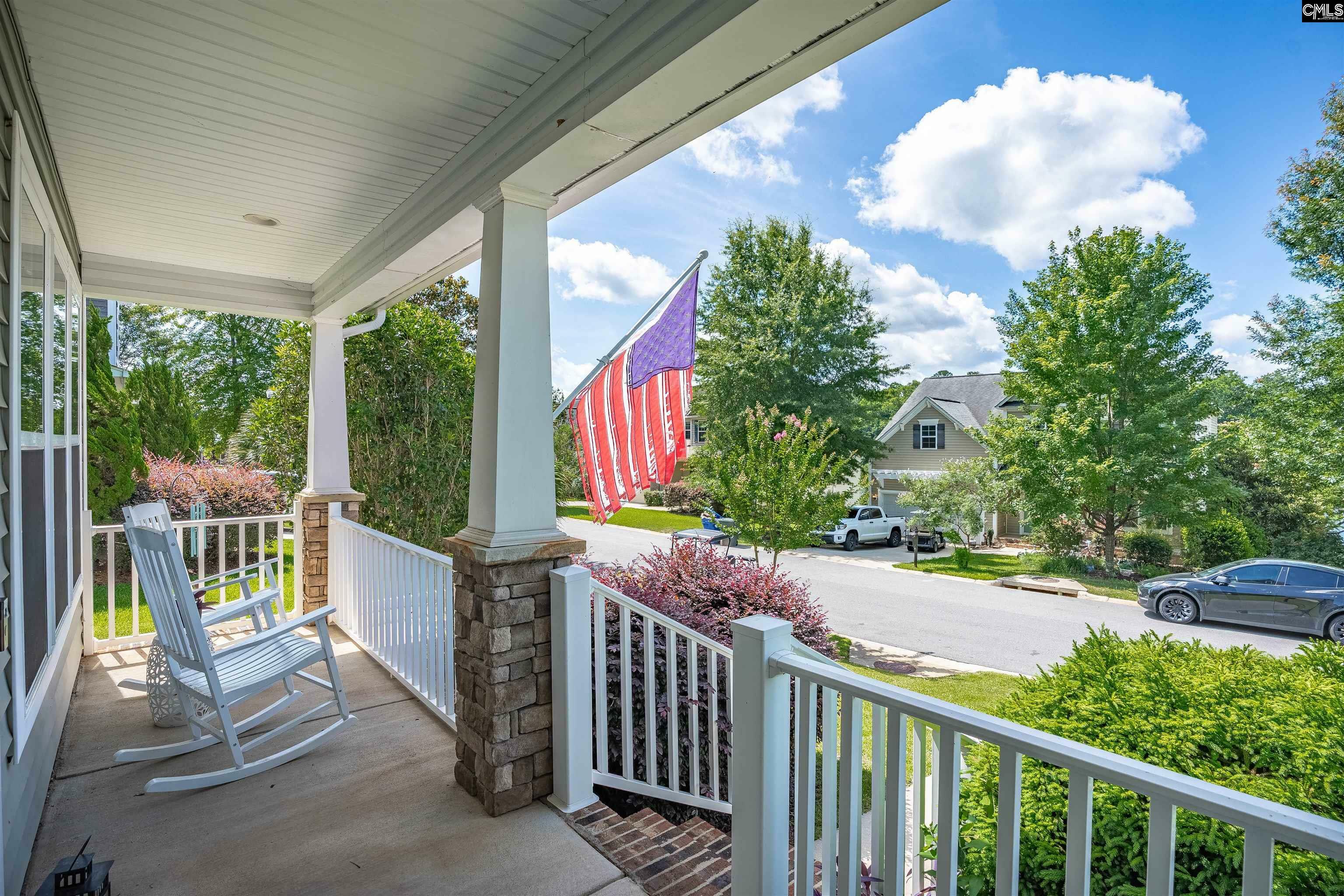 Property Photo:  464 Gauley  SC 29212 
