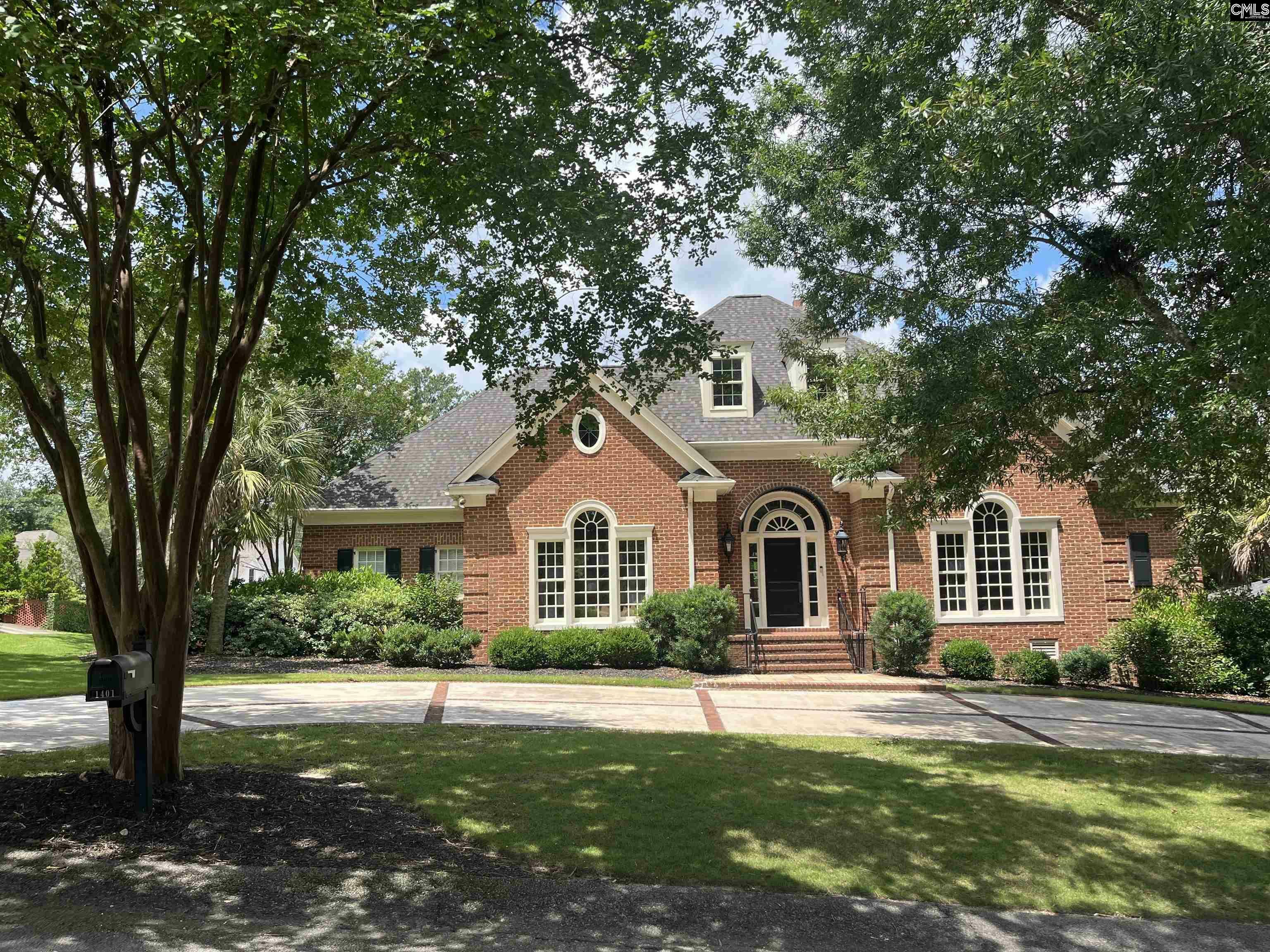 Property Photo: 1401 Belmont SC 29205