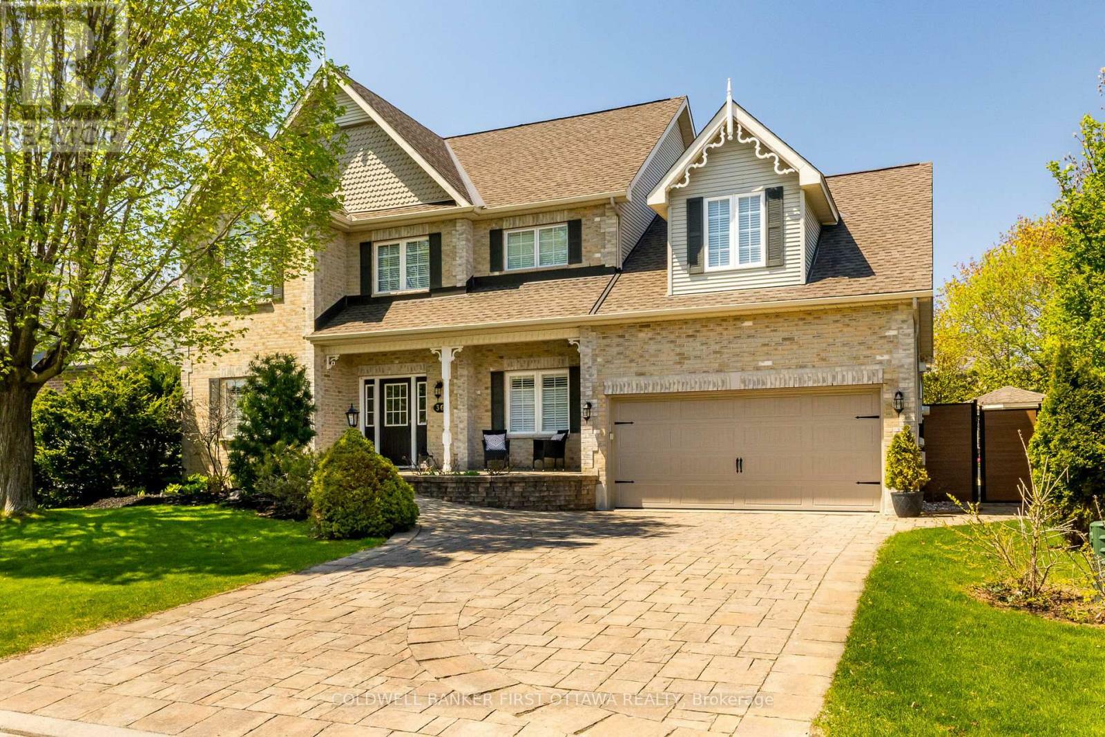 36 Wendell Avenue  Ottawa ON K2S 1G8 photo
