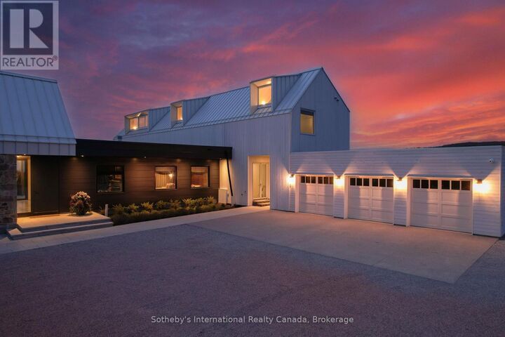 Property Photo: 516450 7th Line ON N0H 1J0