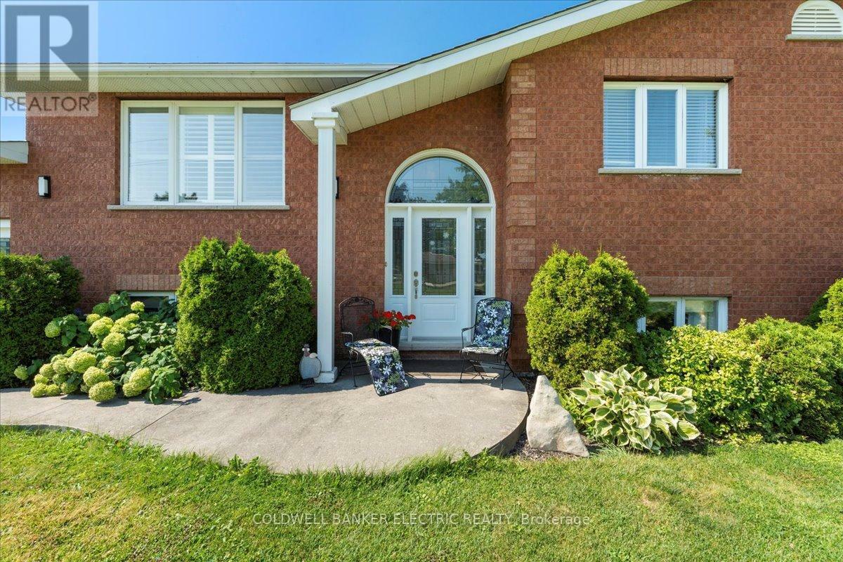 Property Photo: 1900 Keene Road ON K9J 6X7
