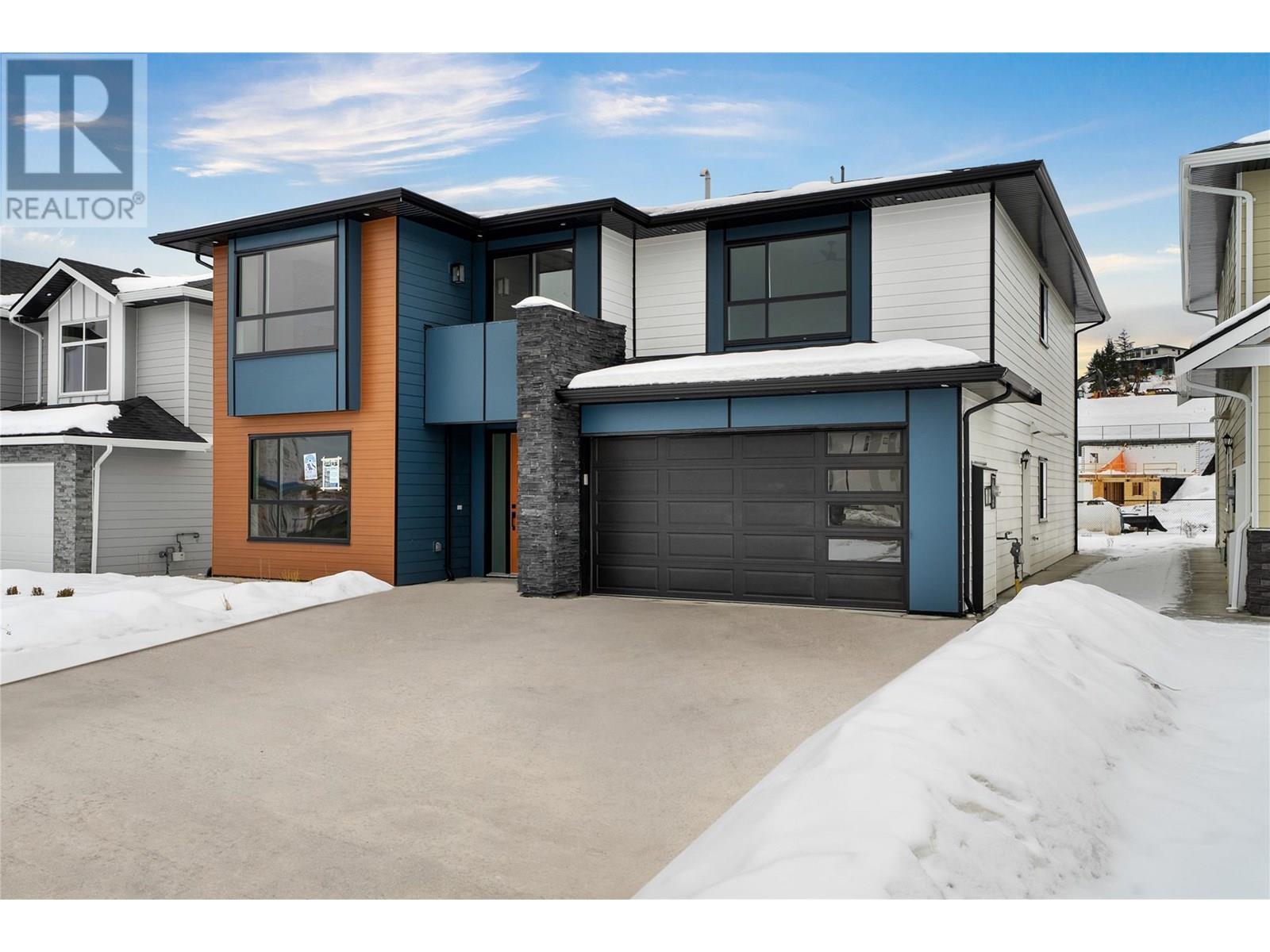 2077 Linfield Drive  Kamloops BC V1S 0G3 photo