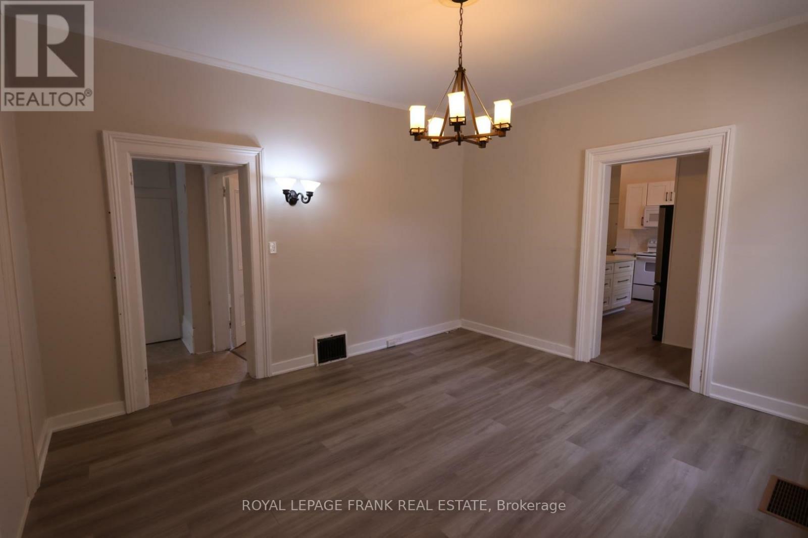 Property Photo: 547 Waterford Street Lower ON K9H 3K5