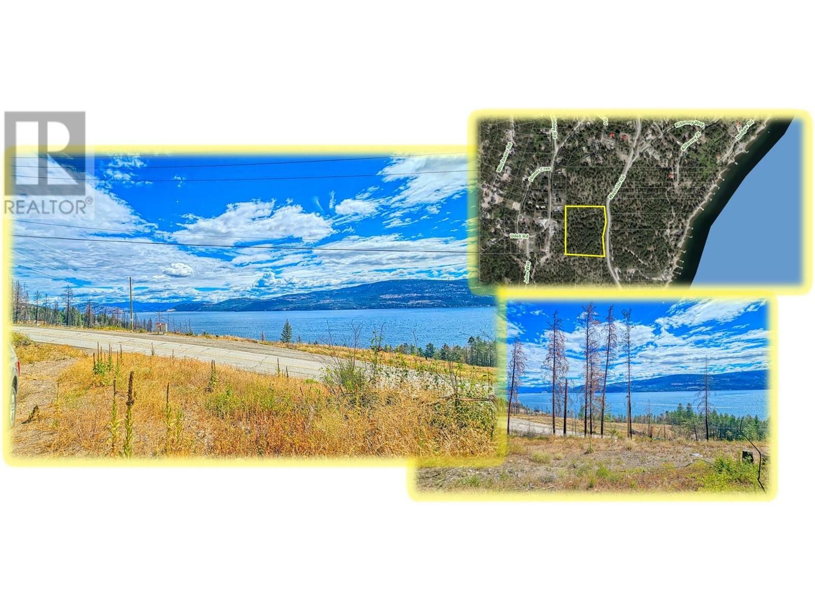 Property Photo: 9200 Westside Road BC V1H 2E9