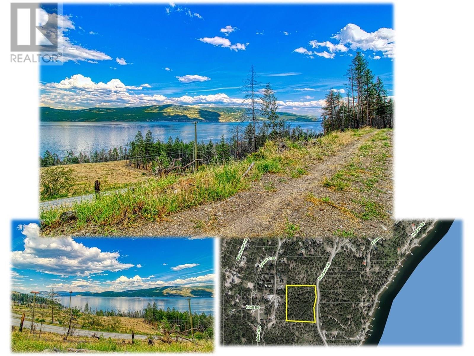 Property Photo: 9200 Westside Road BC V1H 2E9