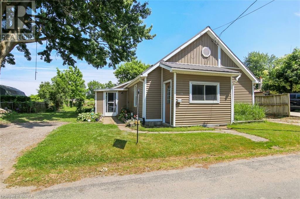 Photo de la propriété: 20 Adams Street ON N0J 1E0