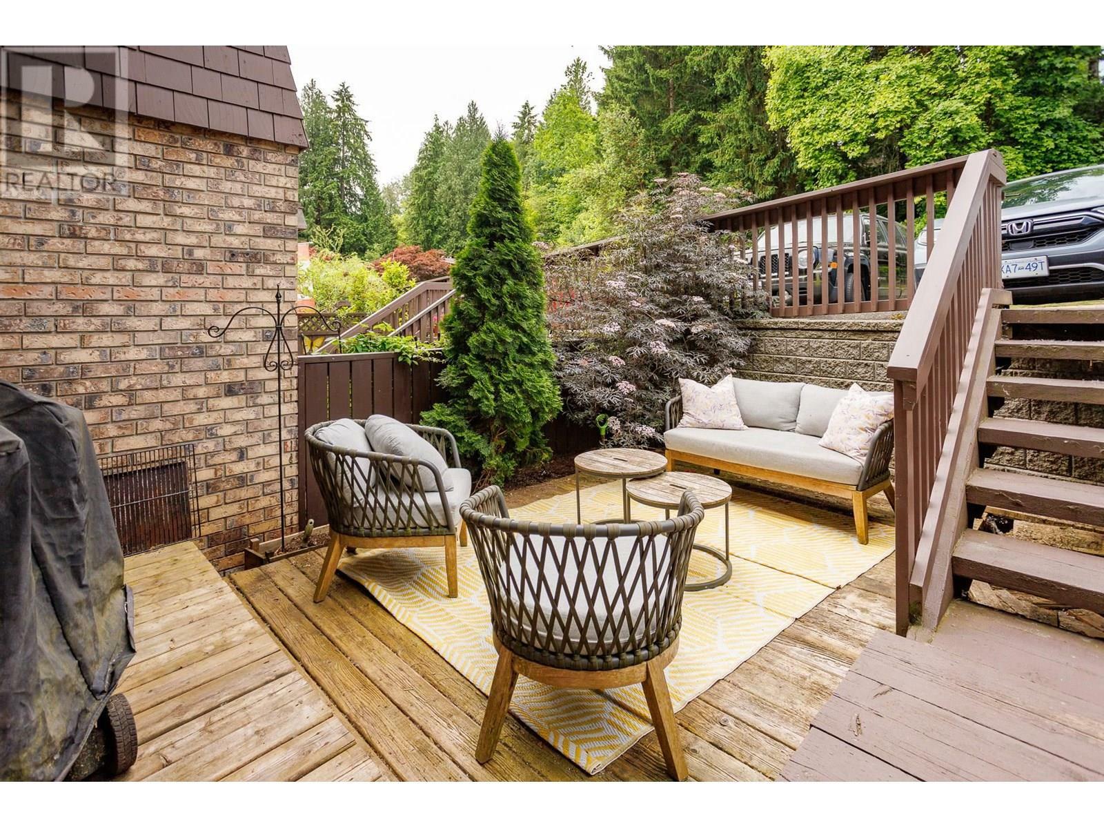 Property Photo:  317 B Evergreen Drive  BC V3H 1S1 