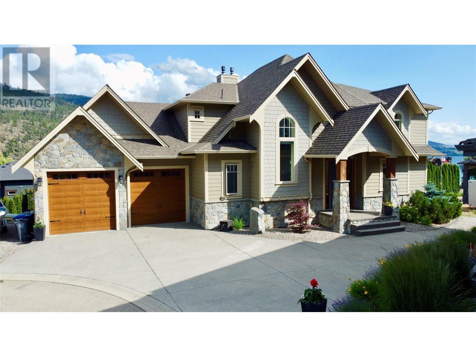 18451 Crystal Waters Road 16  Lake Country BC V4V 2G2 photo