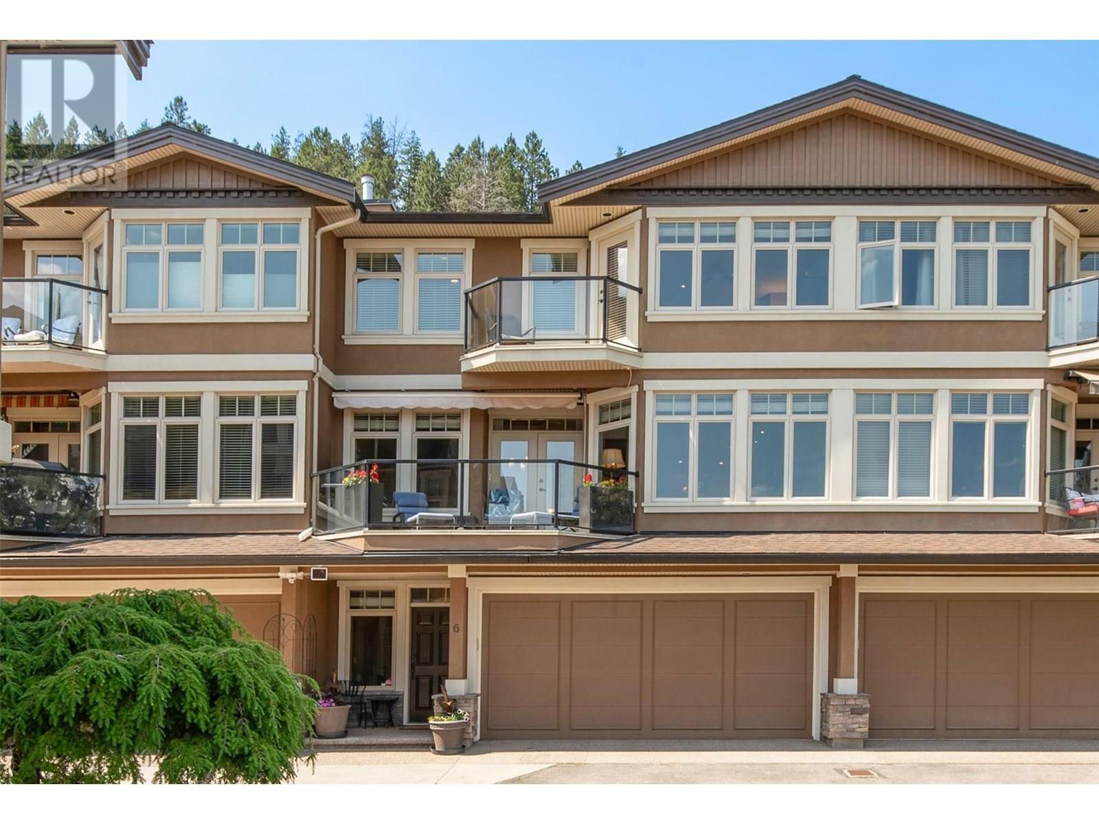 4356 Beach Avenue 6  Peachland BC V0H 1X6 photo