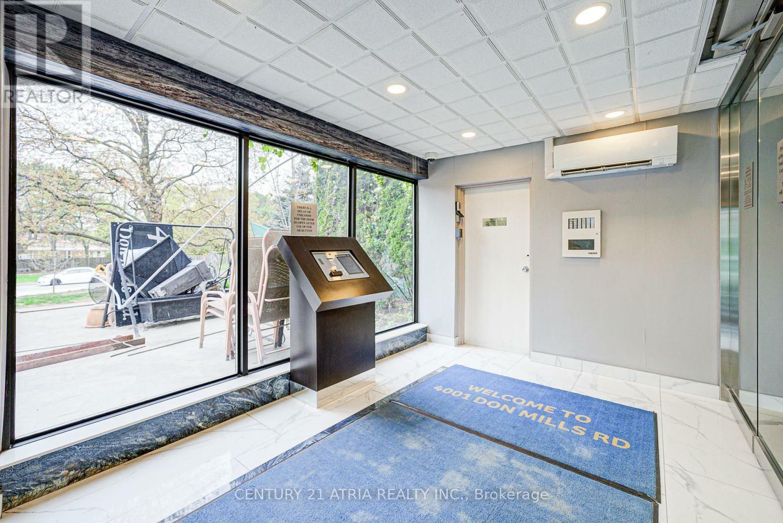Property Photo: 4001 Don Mills Road 241 ON M2H 3J8