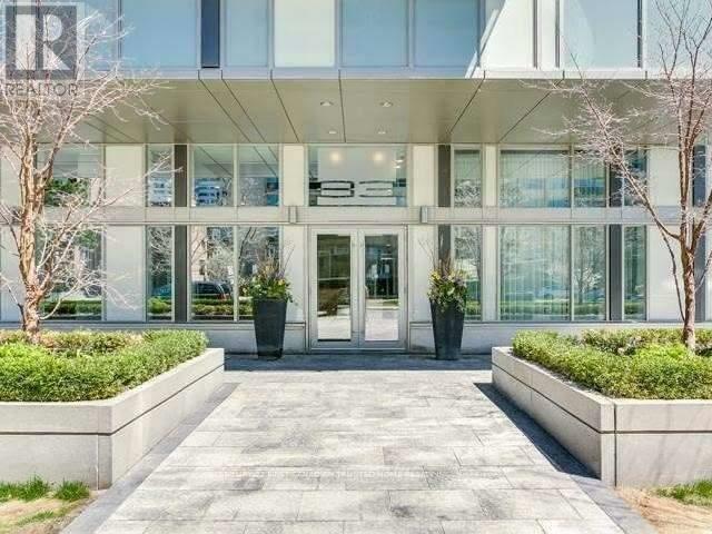 Property Photo: 83 Redpath Avenue 903 ON M4S 0A2