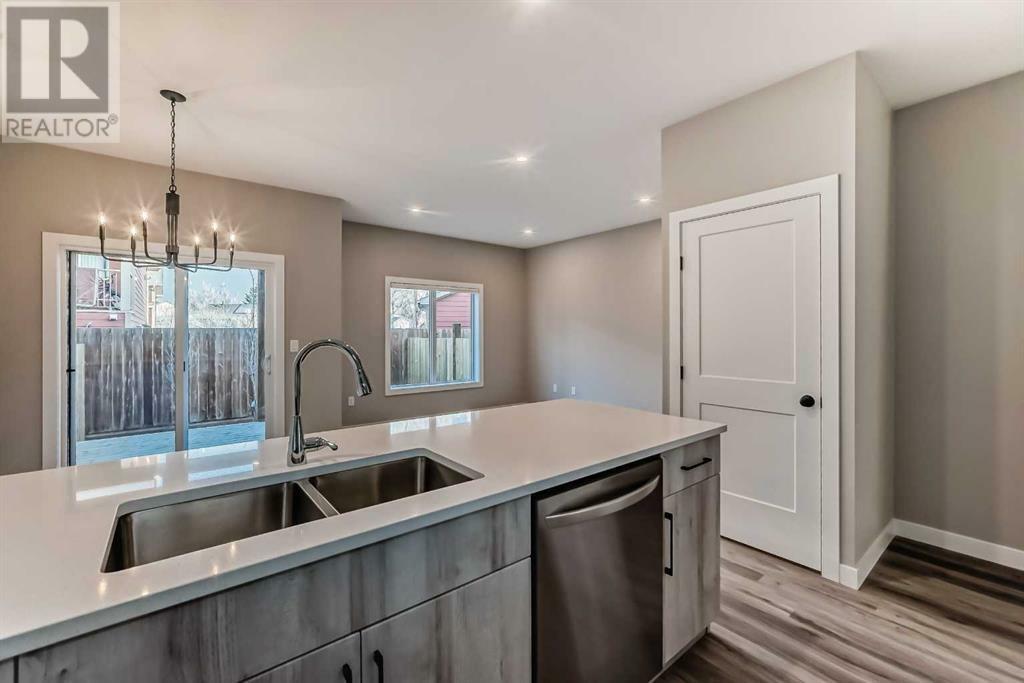 Property Photo: 1568 Stafford Drive North AB T1H 2C5