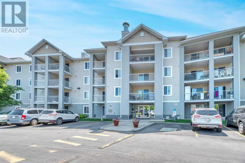 Property Photo: 1620 70 Street Southeast AB T2A 7Z2