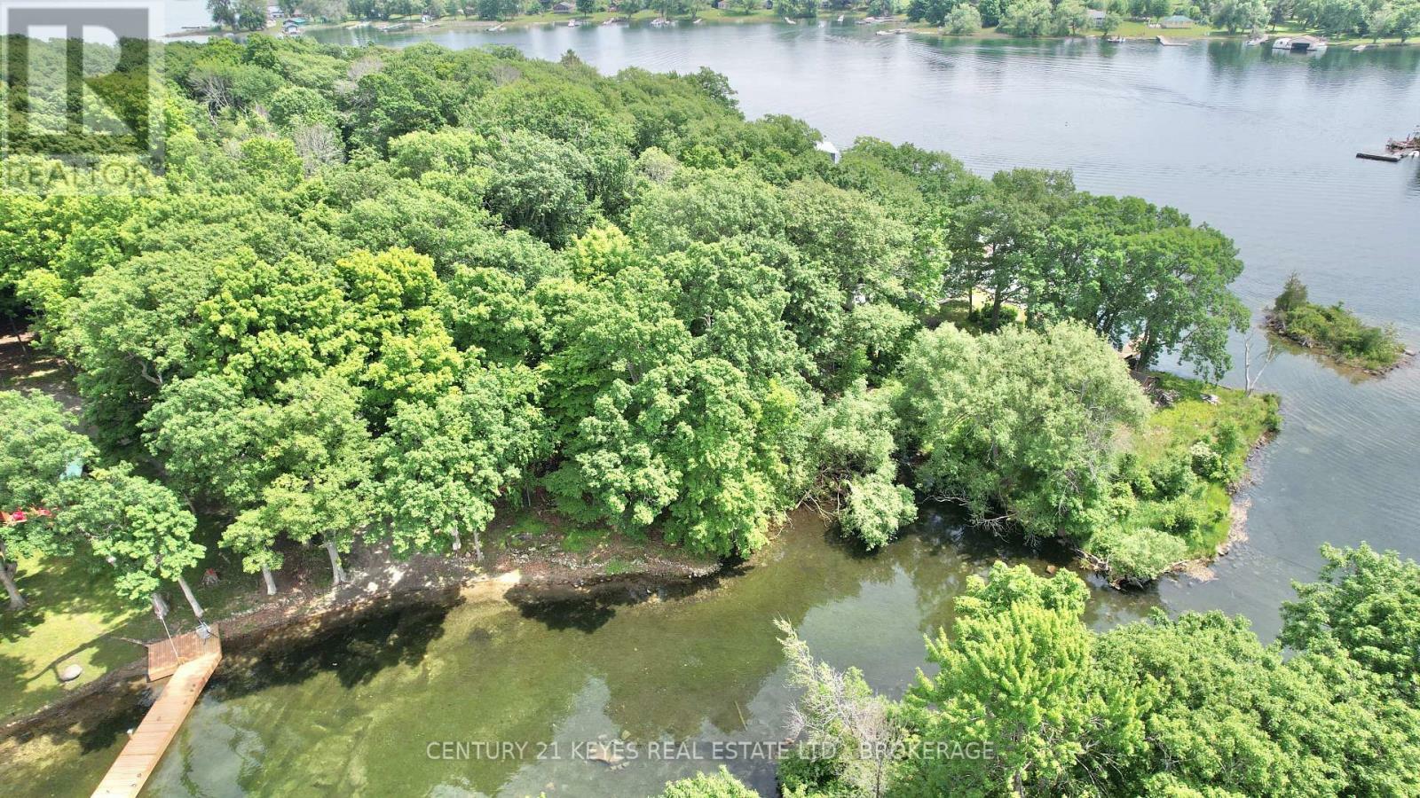 Photo de la propriété:  0 Treemont Island  ON K7G 3C9 