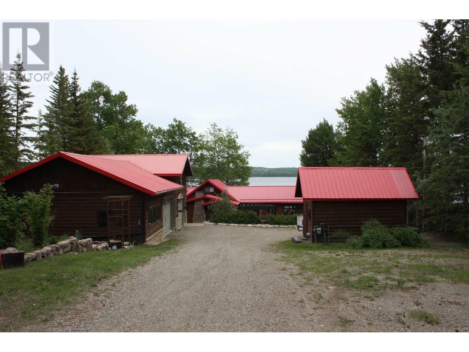 13775 Golf Course Road  Fort St. John BC V1J 8K8 photo