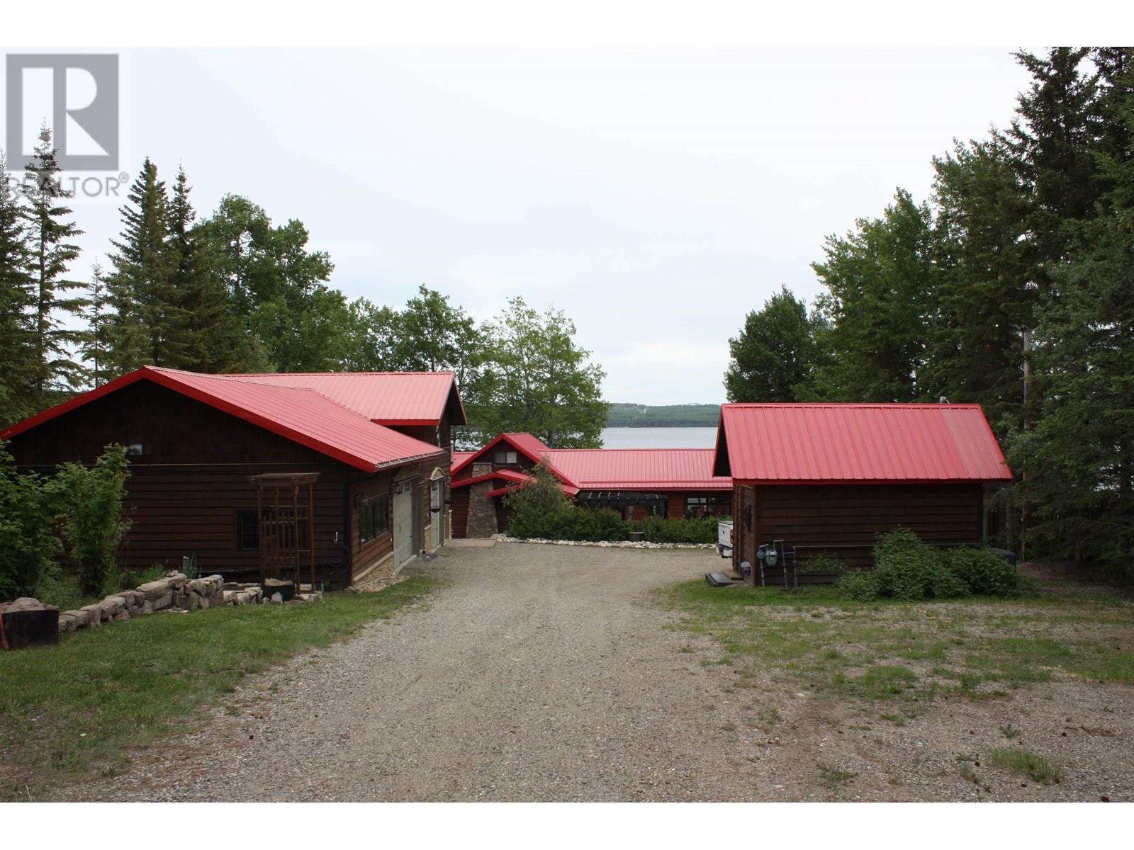 13775 Golf Course Road  Fort St. John BC V1J 8K8 photo