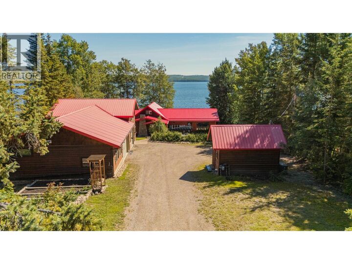 13775 Golf Course Road  Fort St. John BC V1J 8K8 photo
