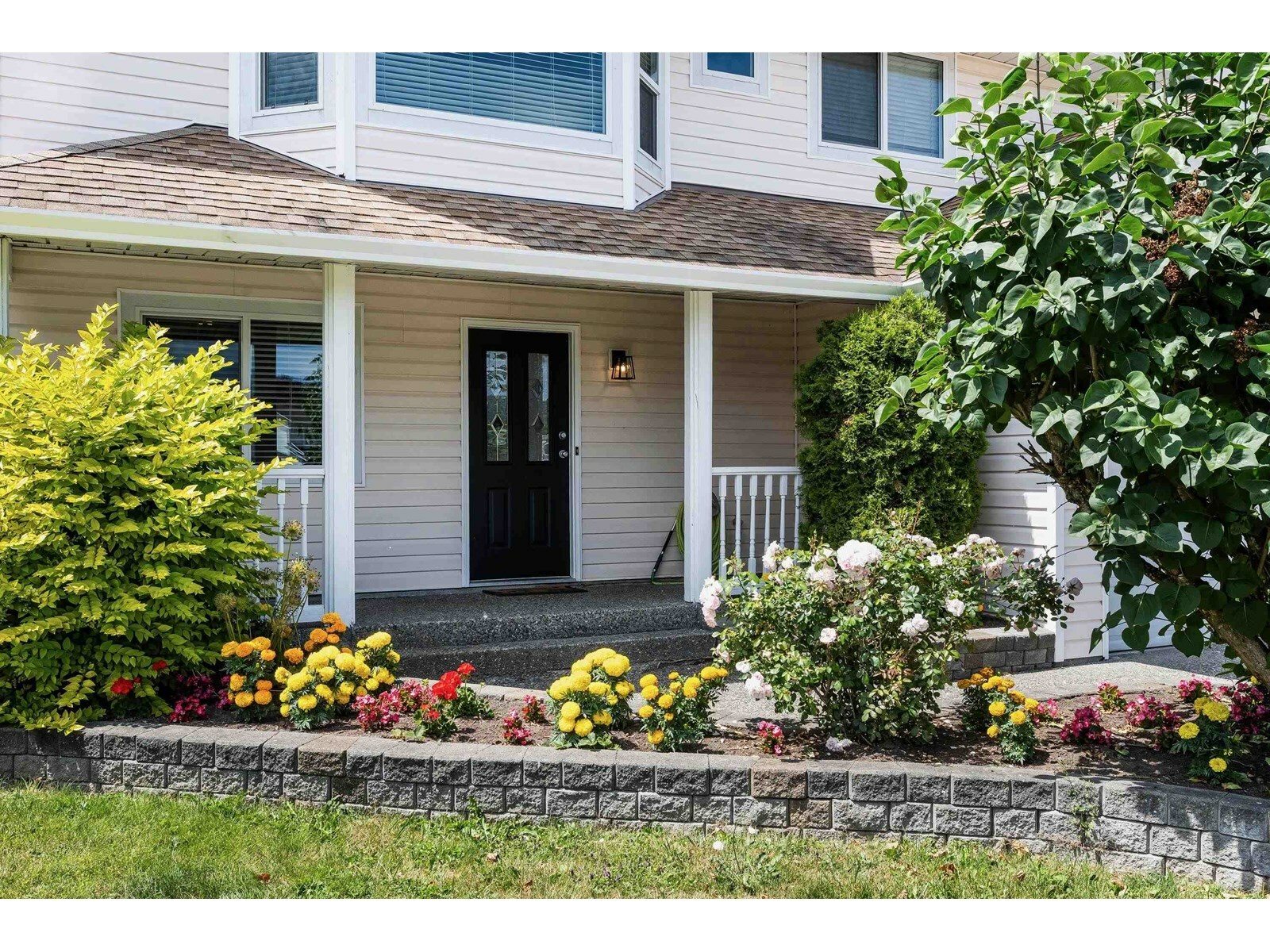 Property Photo: 5965 Deerfield Crescent BC V2R 2Y2