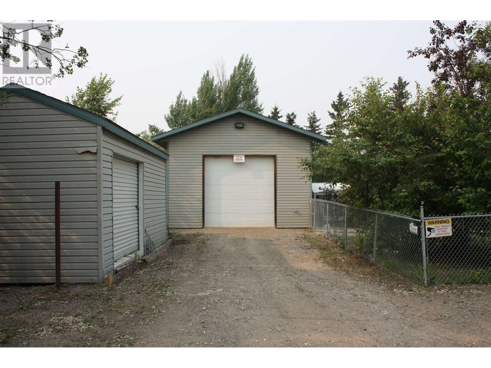 Property Photo: 12282 Juniper Avenue BC V0C 1C0
