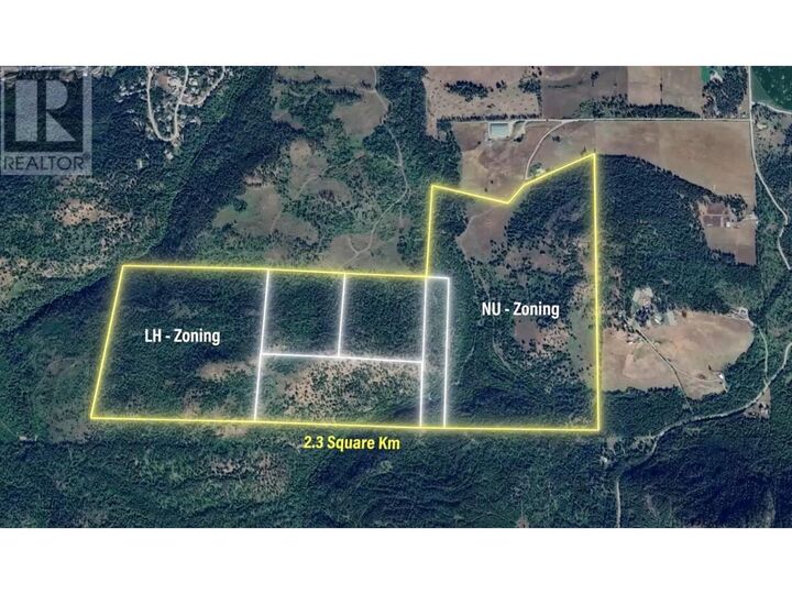 94 Langford Road  Vernon BC V1B 3E7 photo