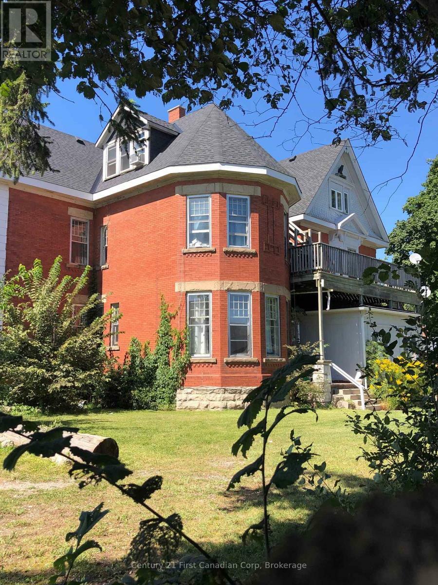Property Photo: 263 Church Street ON N5A 2R7