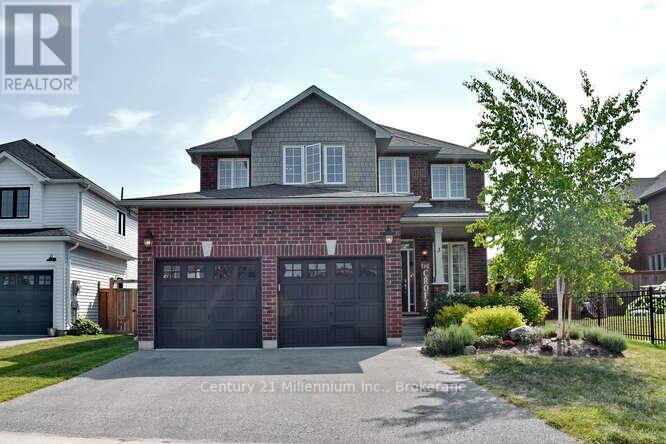 3 Gilpin Crescent  Collingwood ON L9Y 0Z2 photo