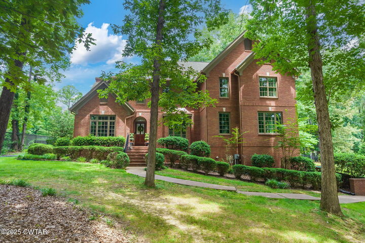 25 Whitfield Cove  Jackson TN 38305 photo