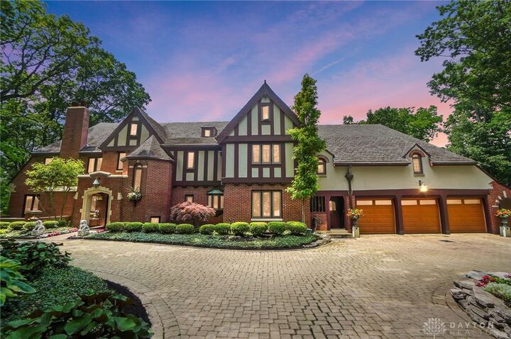 2475 Signal Hill Road  Springfield OH 45504 photo