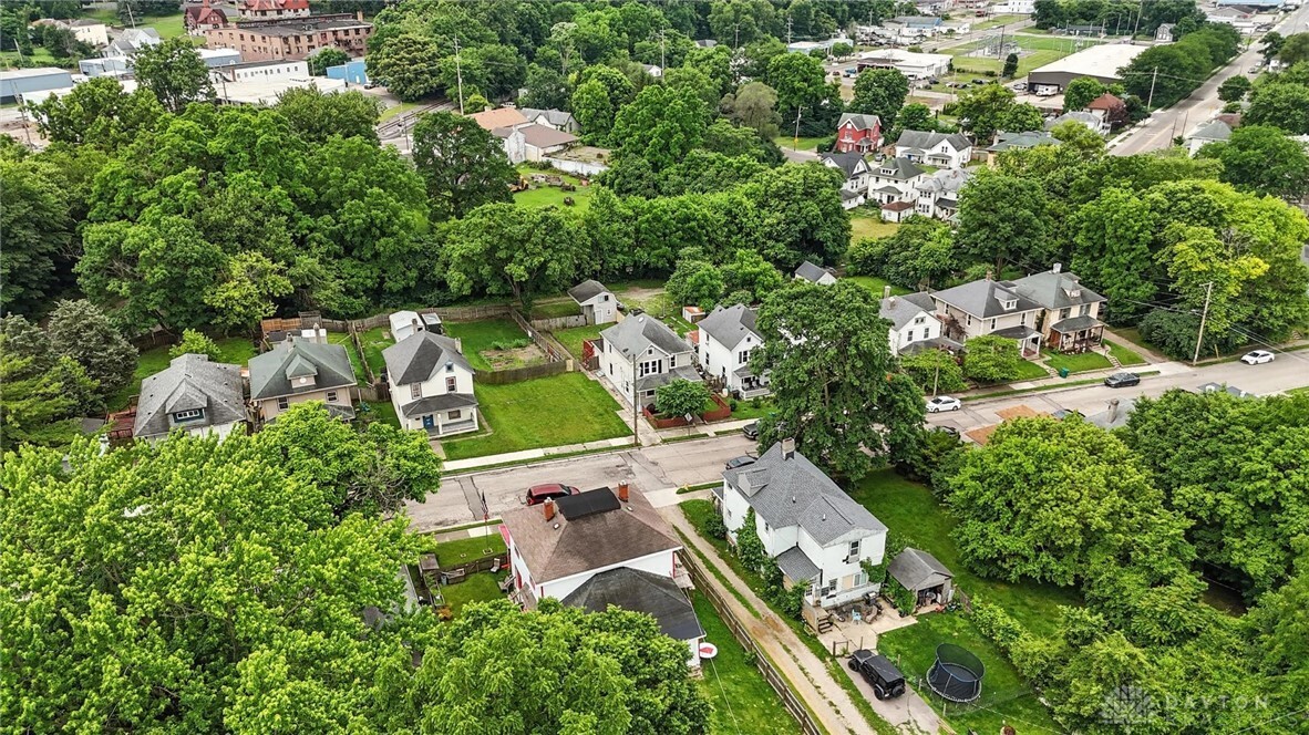 Property Photo: 937 Avondale Avenue OH 45503