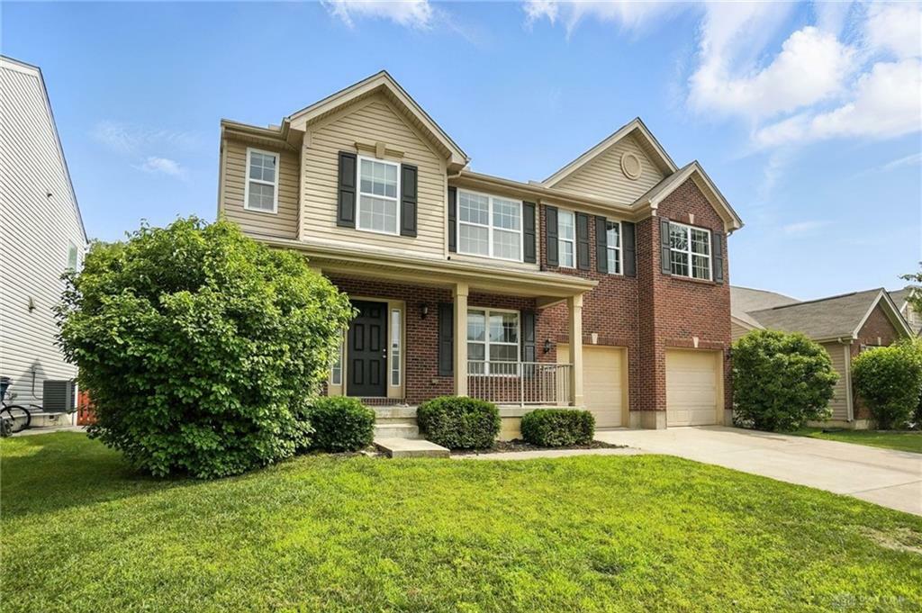 Property Photo: 6917 Buell Lane OH 45424